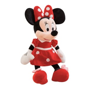Myszka Minnie Plush Disney Plush 87aa0330980ddad2f9e66f: 100cm|30cm|40cm|50cm|70cm