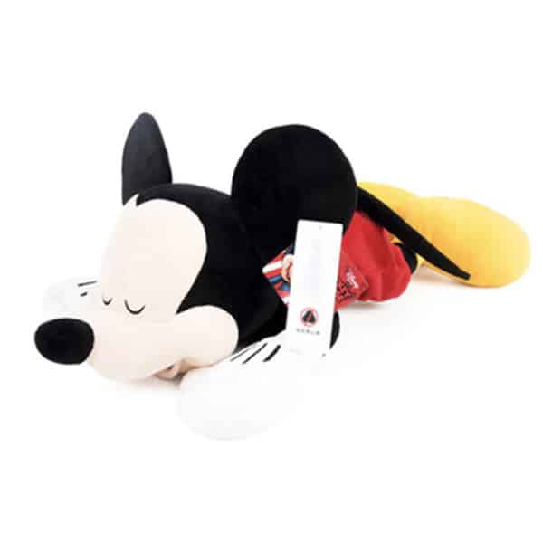 Mickey pluszowa poduszka Mickey pluszowa Disney pluszowa a7796c561c033735a2eb6c: Żółty|Czarny|Czerwony