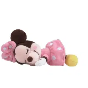 Śpiąca Minnie Pluszowa Śpiąca Minnie Pluszowa Disney a7796c561c033735a2eb6c: Czerwony