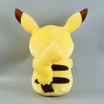 Cute Pikachu Plush Pokemon Plush 87aa0330980ddad2f9e66f: 20cm|35cm|45cm|65cm