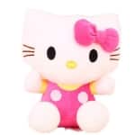Hello Kitty Plush różowy Hello Kitty Plush Manga 87aa0330980ddad2f9e66f: 20cm