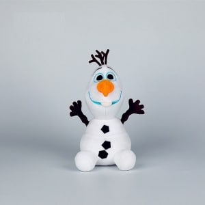 Olaf bałwanek pluszowy Olaf pluszowy Disney pluszowy Królowa Śniegu pluszowy 87aa0330980ddad2f9e66f: 30cm