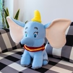 Pluszowy słoń Dumbo Disney Plush 87aa0330980ddad2f9e66f: 25cm|35cm|45cm|55cm