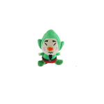 Tingle Zelda Plush Zelda Plush Gra wideo a7796c561c033735a2eb6c: Zielony