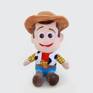 Woody Plush Toy Story Plush Disney 87aa0330980ddad2f9e66f: 20cm