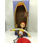 Jessie pluszowa lalka Toy Story pluszowa Disney Materiały: bawełna, plastik