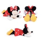 Poduszka pluszowa Minnie Plush Disney a7796c561c033735a2eb6c: żółty|czarny|czerwony