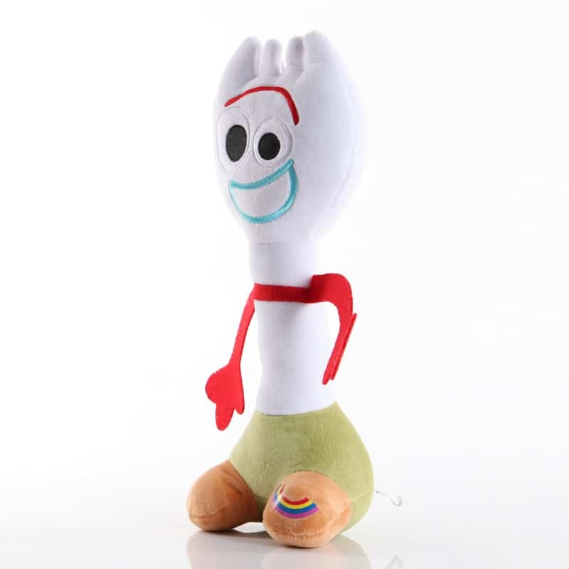 Pluszak Forky z Toy Story • Moj Pluszak