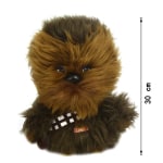 Chewbacca Plush Star Wars Plush Disney Plush Materiał: Plusz