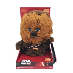Chewbacca Plush Star Wars Plush Disney Plush Materiał: Plusz
