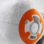 Star Wars BB-8 Plush Star Wars Plush Disney a7796c561c033735a2eb6c: Pomarańczowy