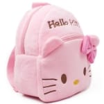 Plecak pluszowy Hello Kitty Plecak pluszowy Hello Kitty a7796c561c033735a2eb6c: Różowy