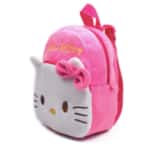 Plecak pluszowy Hello Kitty Plecak pluszowy Hello Kitty a7796c561c033735a2eb6c: Różowy