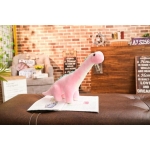 Różowy Pluszowy Dinozaur Fantastic Plush 87aa0330980ddad2f9e66f: 100cm|32cm|50cm|80cm