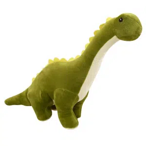Zielony dinozaur Plush Fantastic Plush 87aa0330980ddad2f9e66f: 100cm|32cm|50cm|80cm