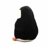 Pluszowy pingwin Pluszowy pingwin Pluszowy zwierzak Przedział wiekowy: > 3 lat