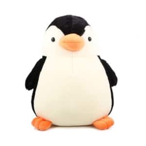 Pluszowy pingwin Pluszowy pingwin Pluszowy zwierzak Przedział wiekowy: > 3 lat