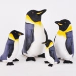 Penguin Plush kawaii Penguin Plush Animals 87aa0330980ddad2f9e66f: 23cm|35cm|45cm|55cm