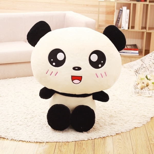 Panda Plush kawaii Panda Plush Animals 87aa0330980ddad2f9e66f: 40cm|50cm|70cm