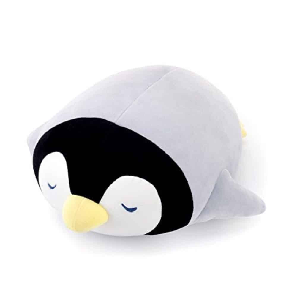 Śpiący pingwin pluszowy Pingwin pluszowy Zwierzęta Przedział wiekowy: > 3 lat