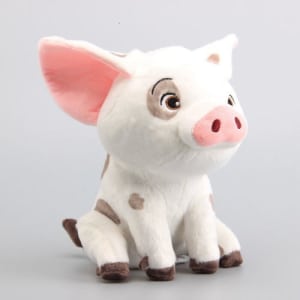 Pua Vaiana Pig Plush Pluszowe zwierzę Materiał: Bawełna