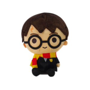 Harry Potter pluszowy Harry Potter pluszowy Materiał: Bawełna
