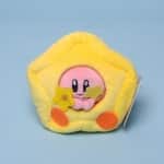 Pluszowa gwiazda Kirby Pluszowa gra wideo Pluszowy Kirby Materiał: Bawełna