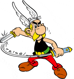 Asterix Tsum Tsum Plush Tsum Tsum Uncategorized a7796c561c033735a2eb6c: Wielokolorowy