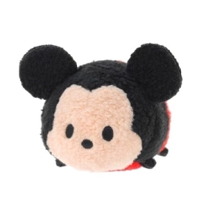 Tsum Tsum Mickey Mouse Plush Tsum Tsum Uncategorized a7796c561c033735a2eb6c: Wielokolorowy