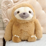 Cute Sloth Plush Animal Plush 87aa0330980ddad2f9e66f: 40cm|50cm|70cm