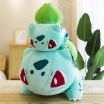 Bulbasaur duża poduszka pluszowa Pokemon pa_d41d8cd98f00b204e98009: