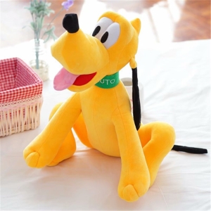 Przytulanka dla psa Plutot
