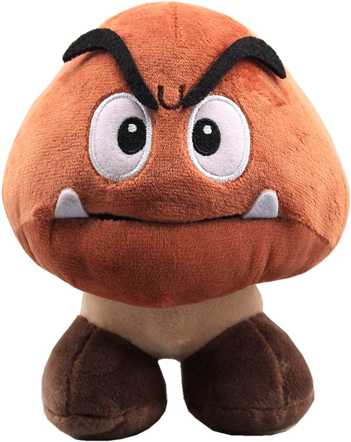 Mario zły grzyb pluszowy • Moj Pluszak